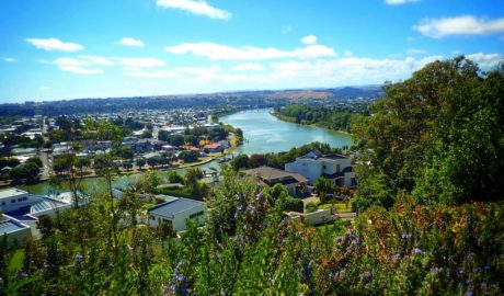 Whanganui