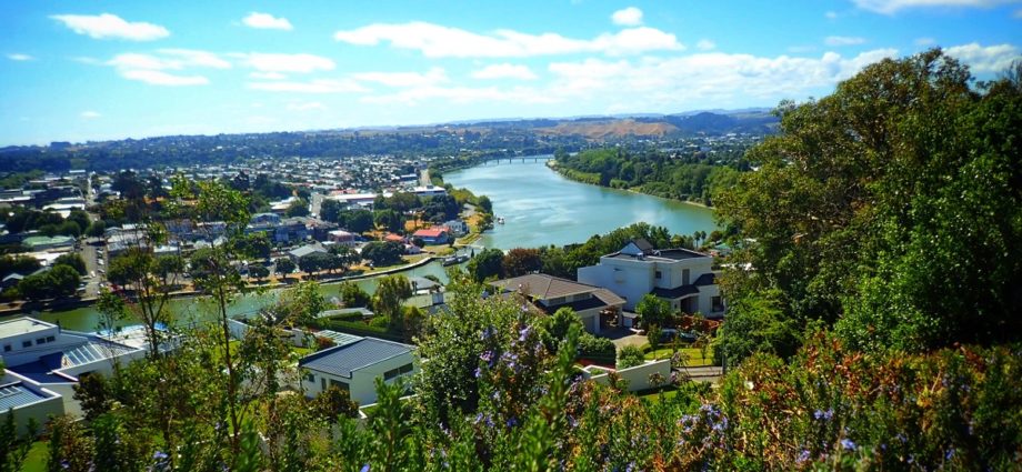 Whanganui