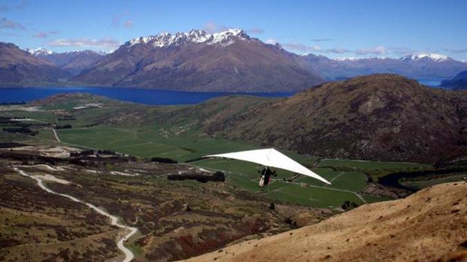 Wakatipu Basin