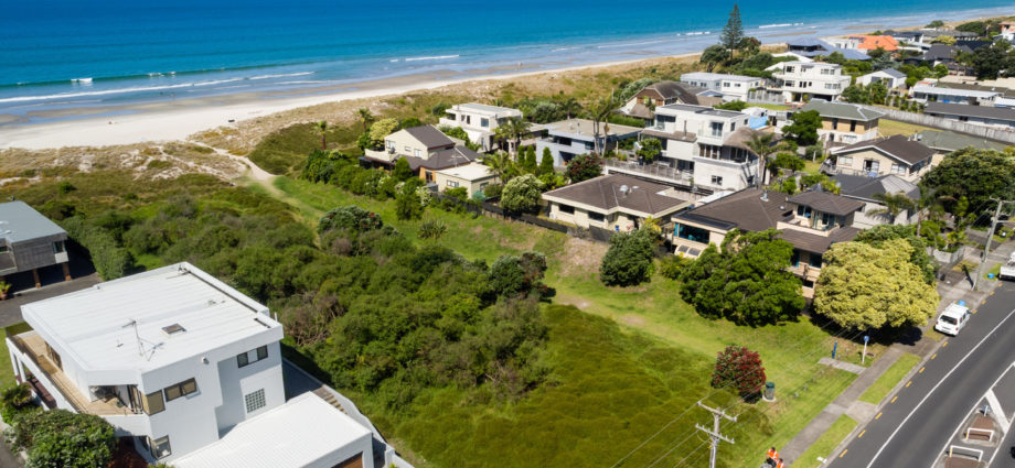 Mount Maunganui 