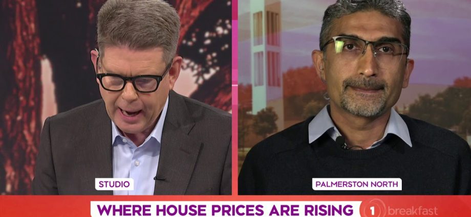 House prices