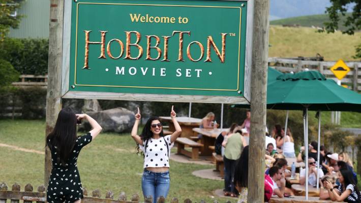 Hobbiton