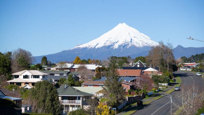 Taranaki