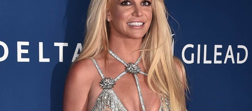 Britney Spears