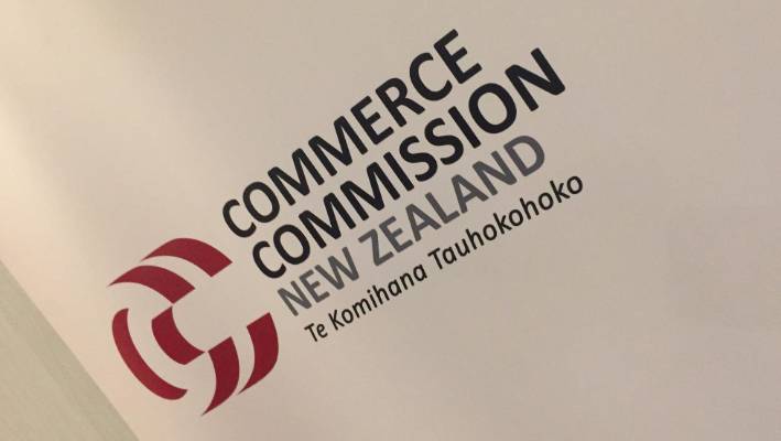 Commerce Commission