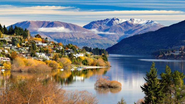 Queenstown