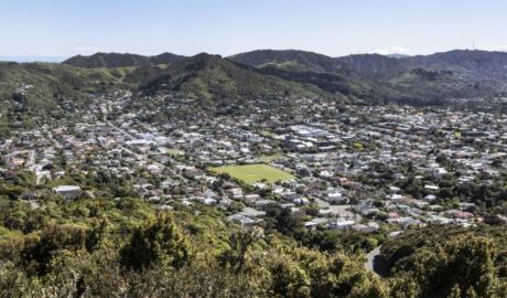 Karori