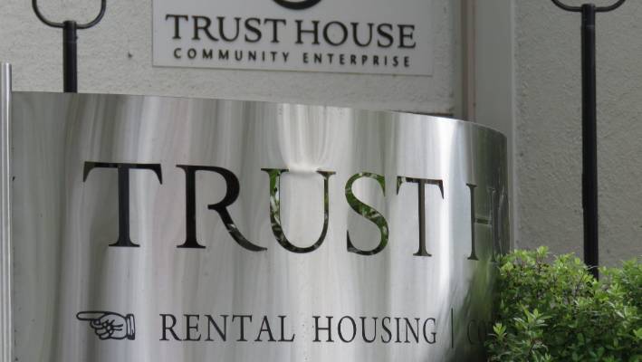 Trust House