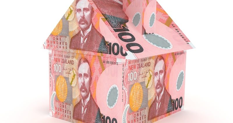 Rapid house price growth creates a lot more Kiwi millionaires