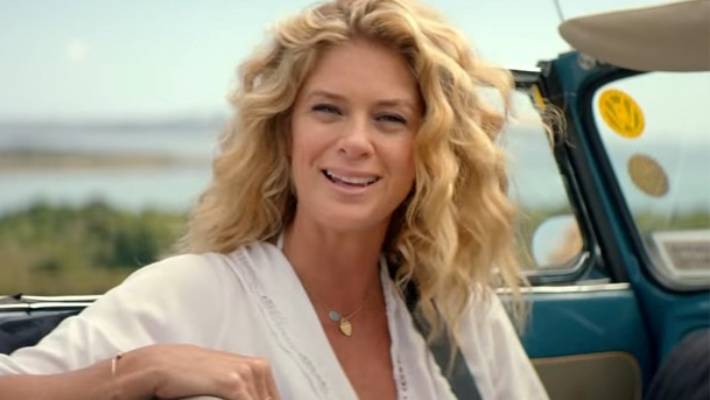 Rachel Hunter