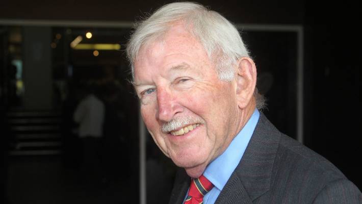 Sir Ron Brierley 