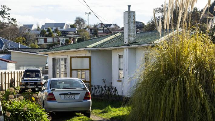 Feilding house