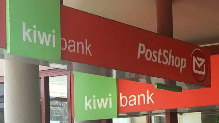 Kiwibank