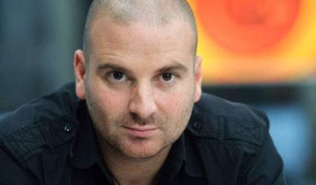 George Calombaris