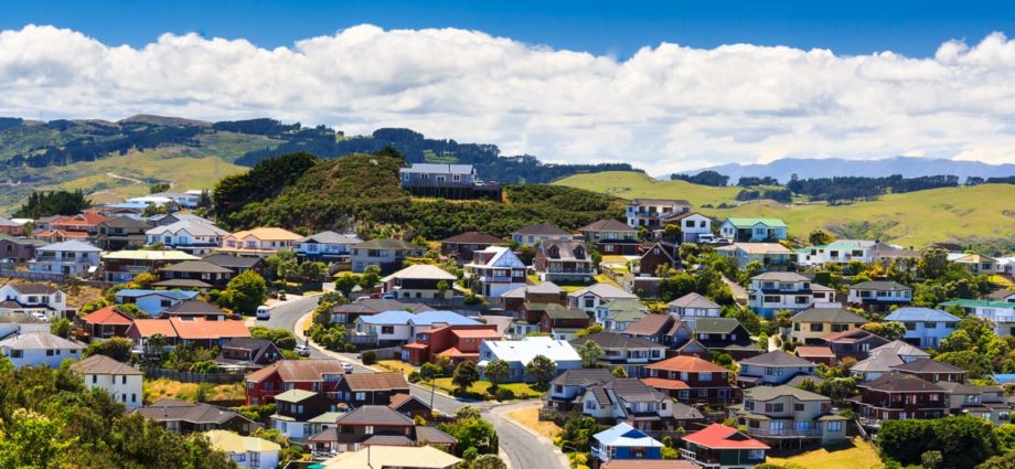 NZ Property Market