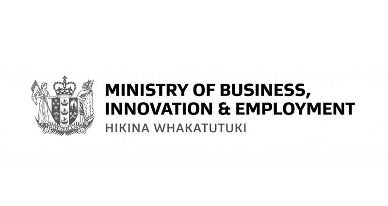 Ministry of Business Innovation and Employment