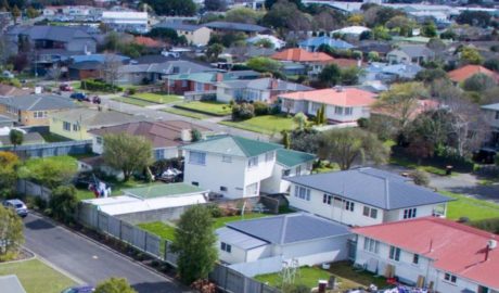 Manawatū housing market