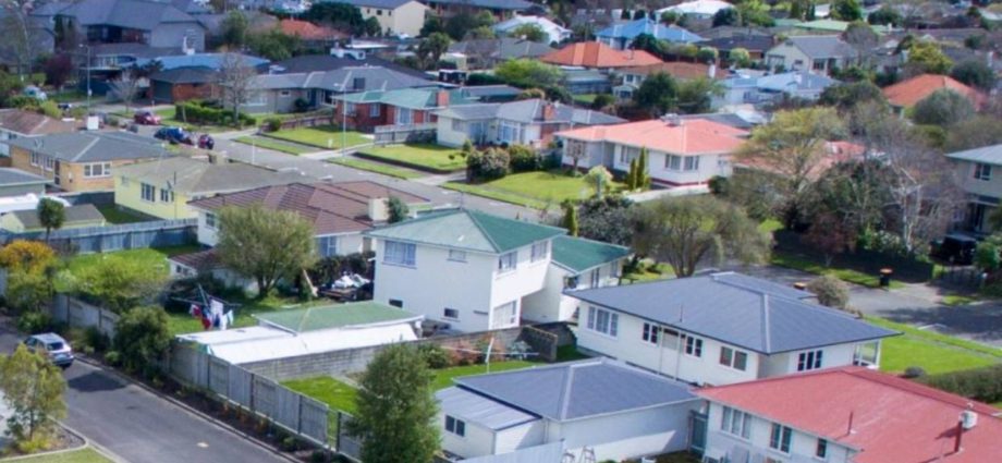 Manawatū housing market