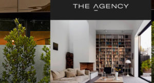 The Agency