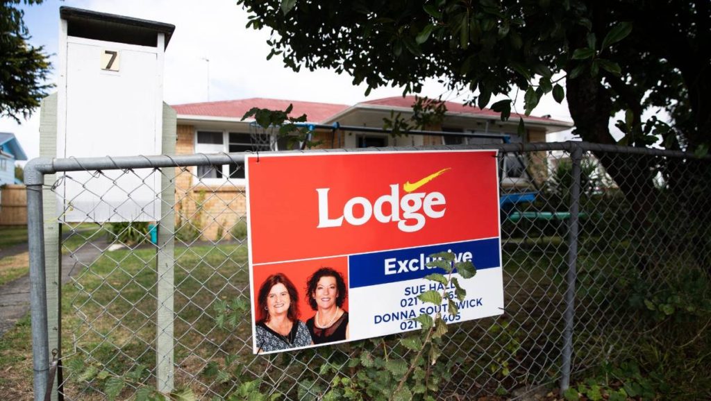 Lodge Real Estate