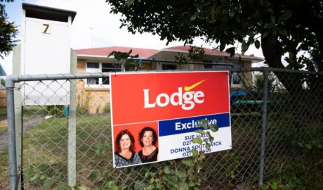 Lodge Real Estate