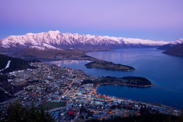 Queenstown