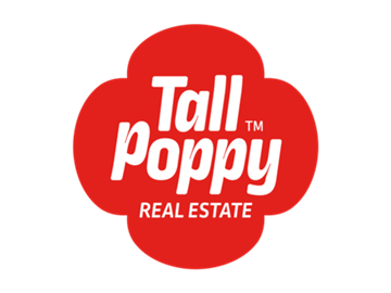 Tall Poppy