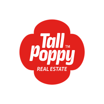 Tall Poppy