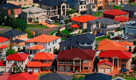 Australia’s property market