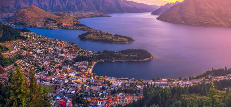 Queenstown