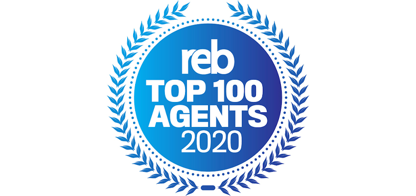 REB TOP 100 2020