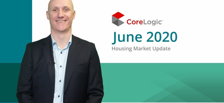 CoreLogic NZ