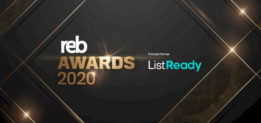 REB Real Estate Agent Awards 2020