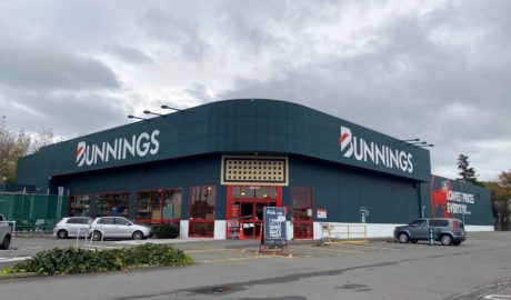 Bunnings