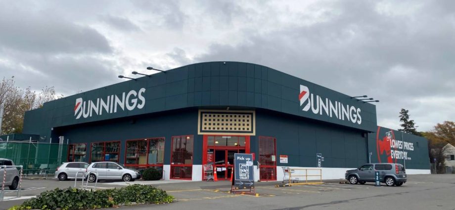 Bunnings