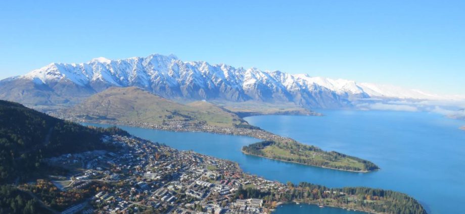 Queenstown