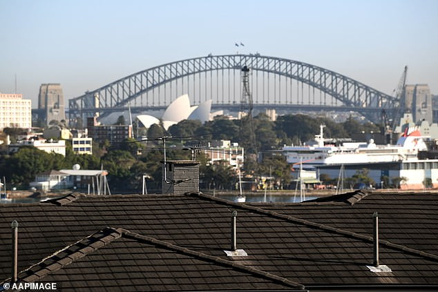 Sydney tenants