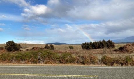 Te Anau farmer