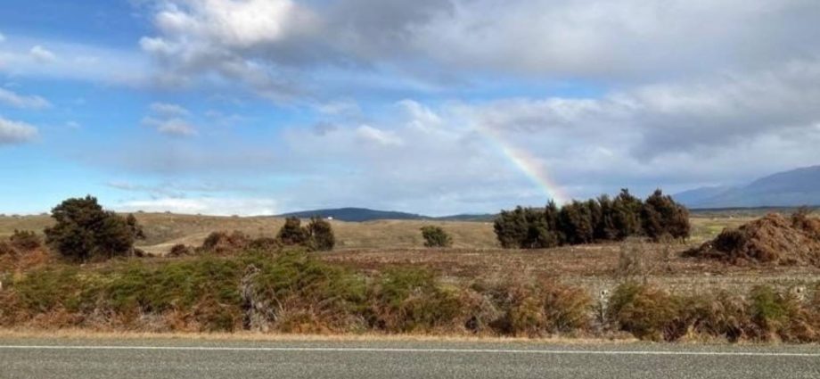 Te Anau farmer