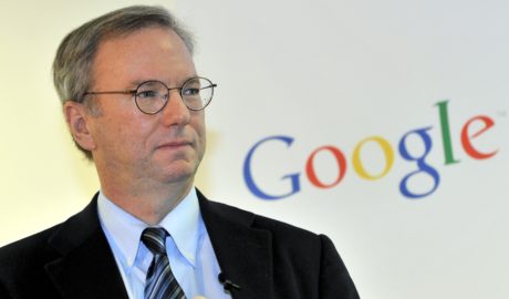 Google Billionaire