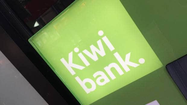 Kiwibank