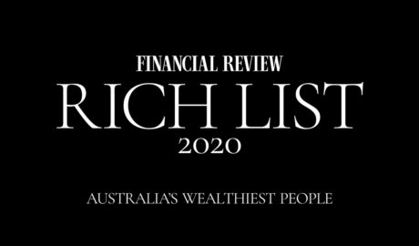 AFR RICH LIST