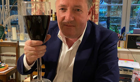 Piers Morgan