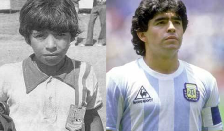 Maradona