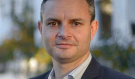 James Shaw