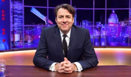 Jonathan Ross