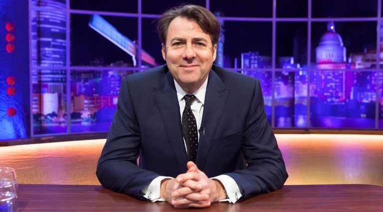 Jonathan Ross