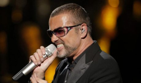 George Michael