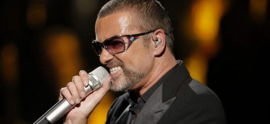 George Michael