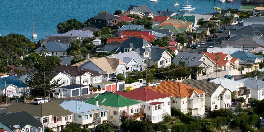 NZ housing